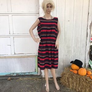 Like new shift dress